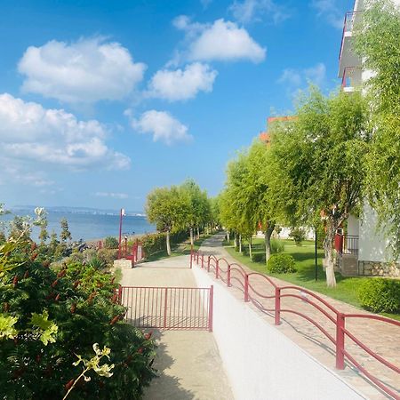 Apartment In Свети-Влас Экстерьер фото