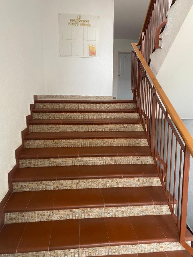 Apartment In Свети-Влас Экстерьер фото