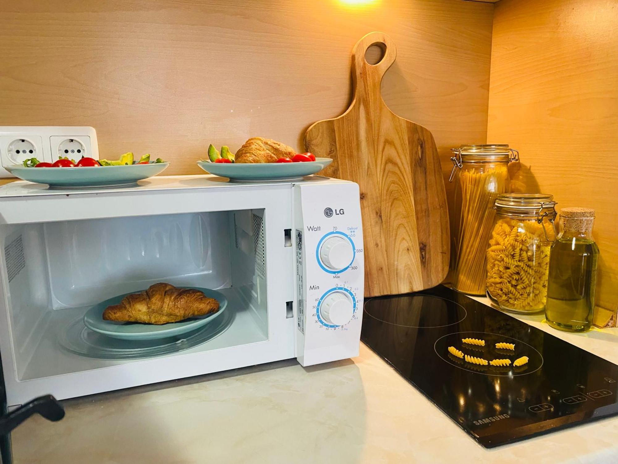 Apartment In Свети-Влас Экстерьер фото